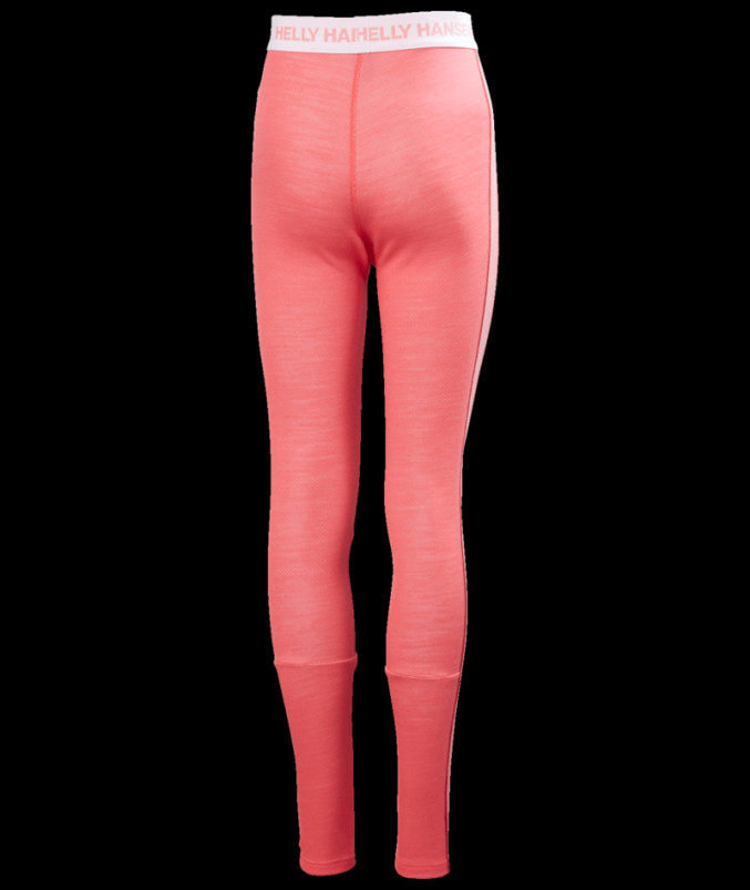 detail Dětské termoprádlo Helly Hansen JR LIFA MERINO MIDWEIGHT SET