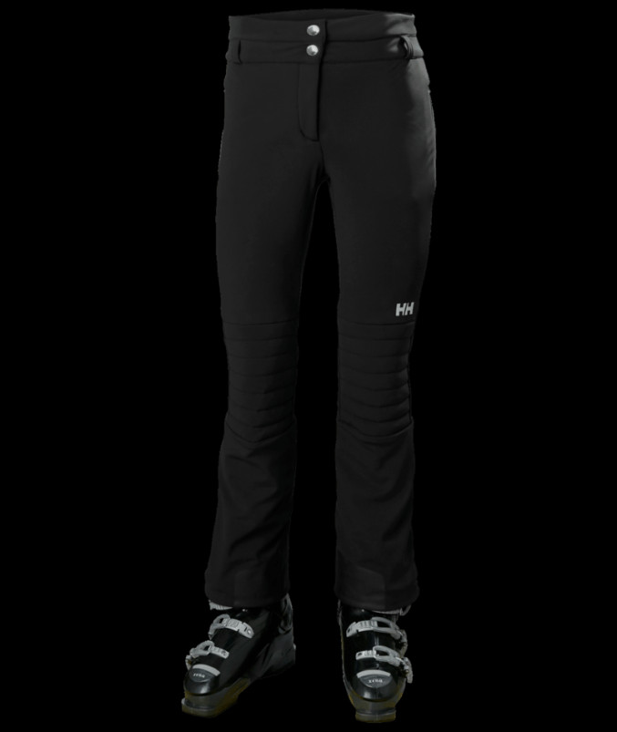detail Dámské kalhoty HELLY HANSEN W AVANTI STRETCH PANT