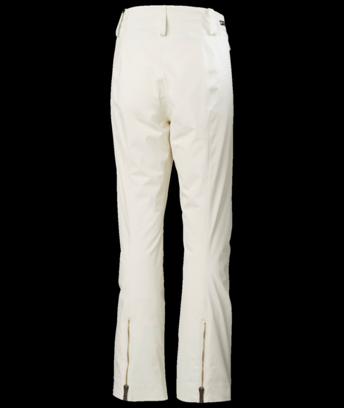 detail Dámské kalhoty Helly Hansen W ST. MORITZ INS 2.0 PANT