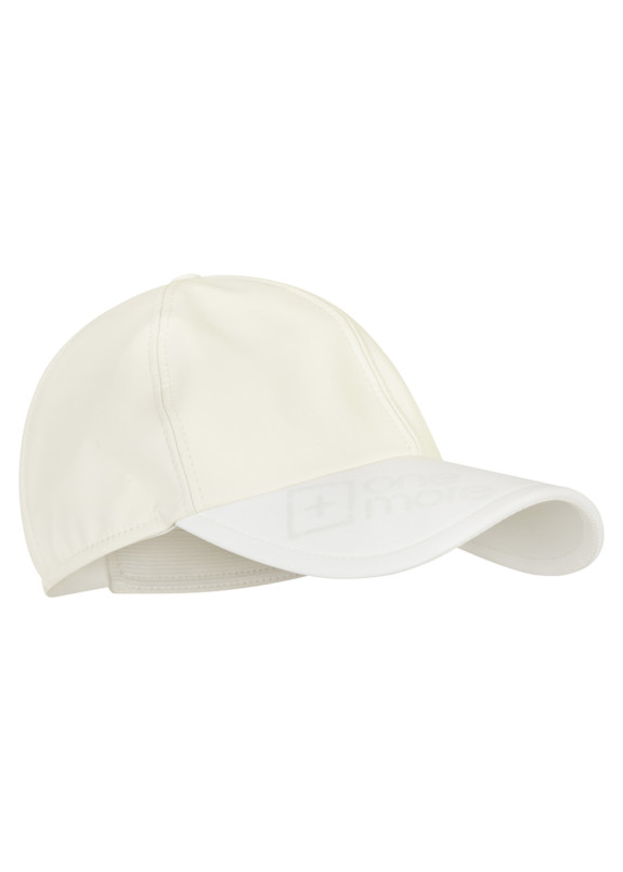 detail Dámská čepice OneMore 101 - BASEBALL CAP UNISEX APPLESKIN