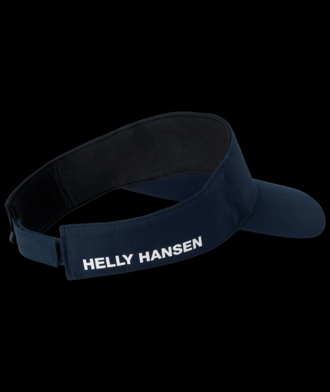 detail Pánské kšiltovka Helly Hansen CREW VISOR 2.0