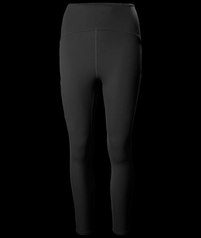 detail Dámské LEGÍNY HELLY HANSEN W HP LEGGINGS