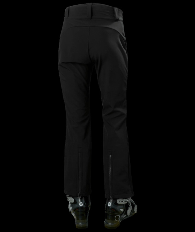 detail Dámské kalhoty Helly Hansen W BELLISSIMO 2 PANT