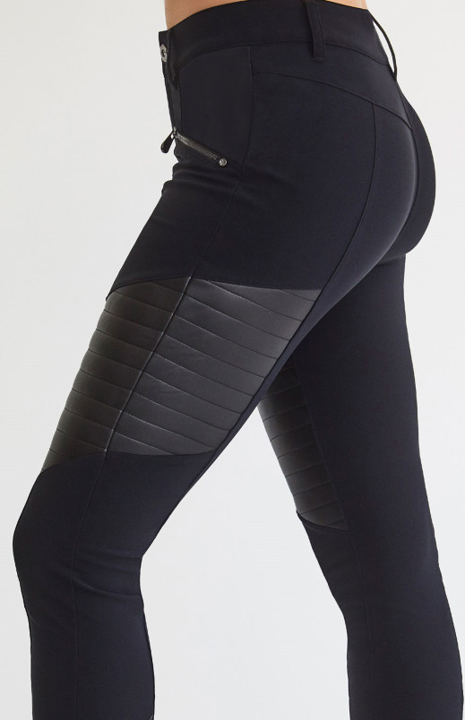 detail Dámské kalhoty Alp N Rock Sloan Moto Pant