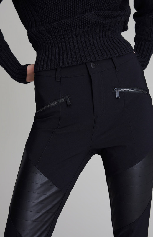 detail Dámské kalhoty Alp N Rock Sloan Moto Pant