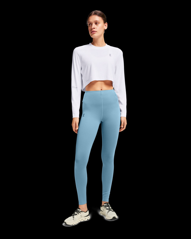 detail Dámské legíny ON Active Tights