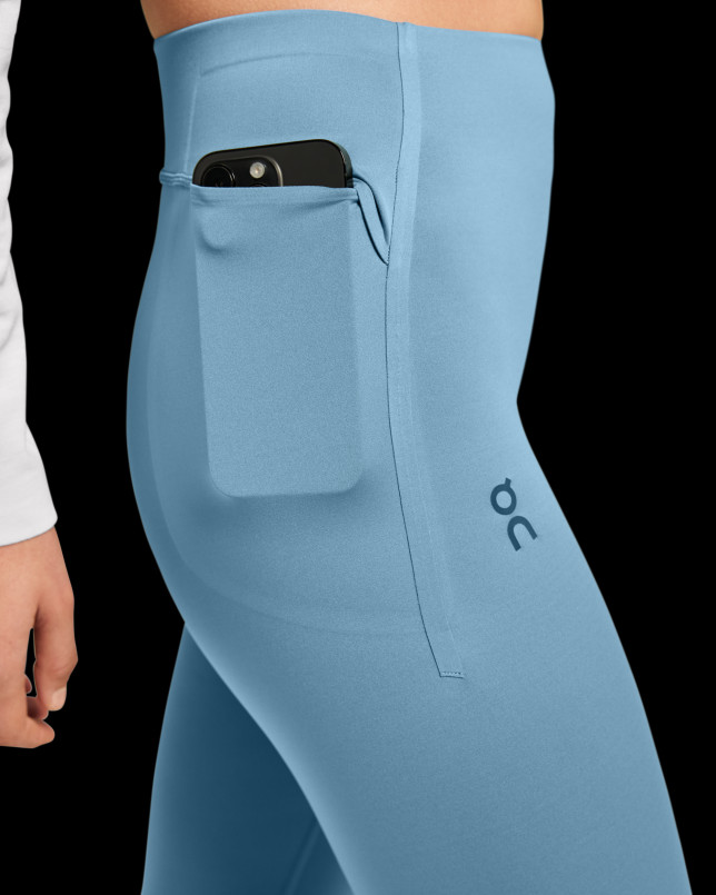 detail Dámské legíny ON Active Tights