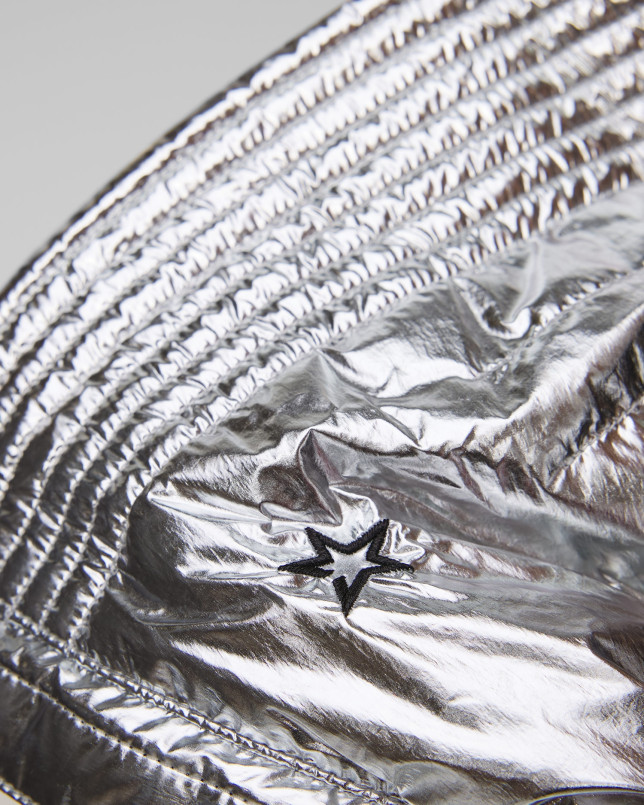 detail Dámská vesta Perfect Moment sierra gilet