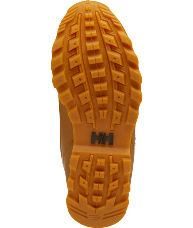 detail Dámské outdoorové boty Helly Hansen W THE FORESTER PREMIUM