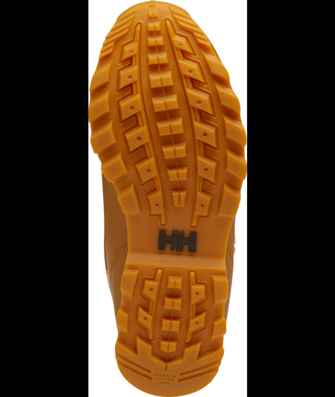 detail Dámské outdoorové boty Helly Hansen W THE FORESTER PREMIUM