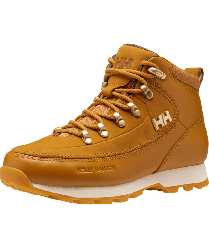 detail Dámské outdoorové boty Helly Hansen W THE FORESTER PREMIUM