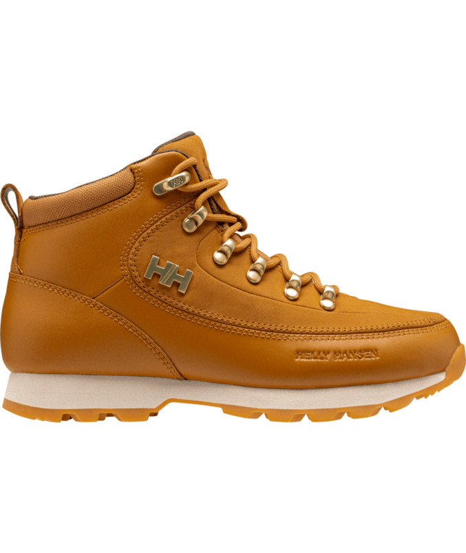 detail Dámské outdoorové boty Helly Hansen W THE FORESTER PREMIUM