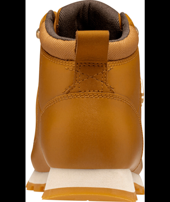 detail Dámské outdoorové boty Helly Hansen W THE FORESTER PREMIUM