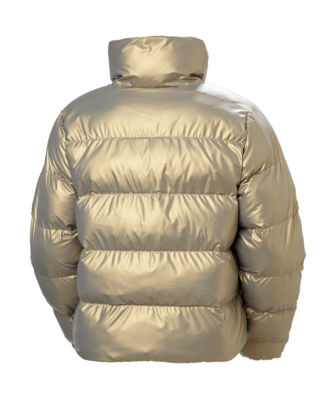 detail Dámská bunda Helly Hansen W JADE PUFFER JACKET