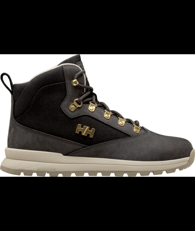 detail Dámské outdoorové boty Helly Hansen W VICTORIA