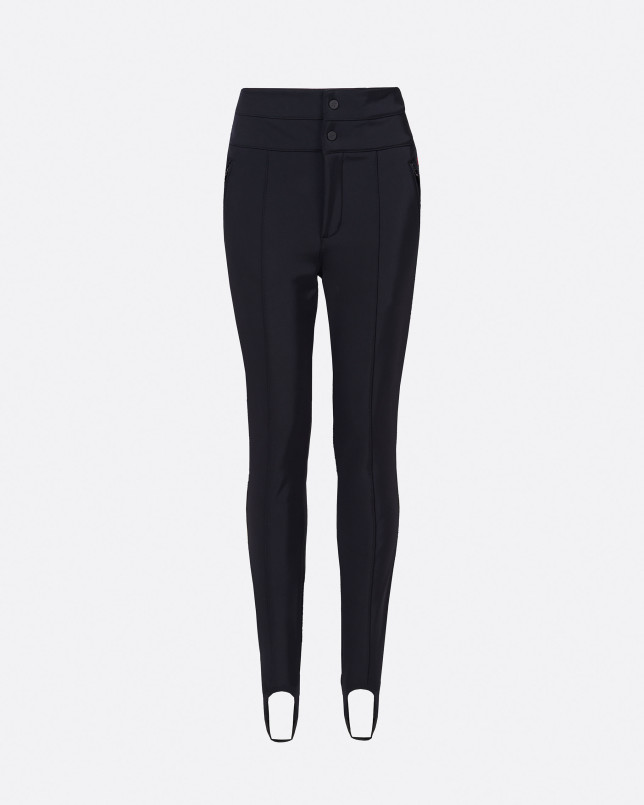 detail Dámské kalhoty PERFECT MOMENT aurora skinny race pant