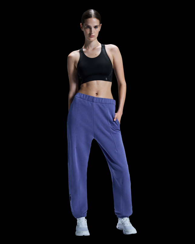 detail Dámské kalhoty ON Club Pants