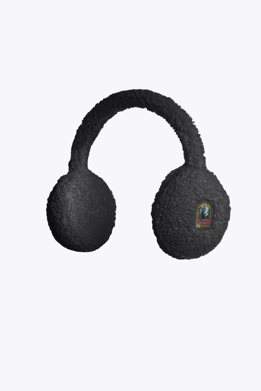 detail Dámská čepice Parajumpers POWER EARMUFFS