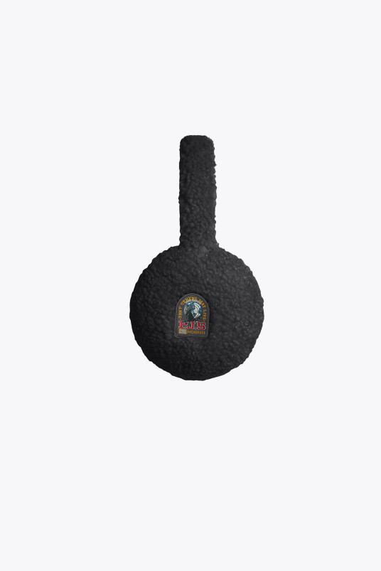 detail Dámská čepice Parajumpers POWER EARMUFFS