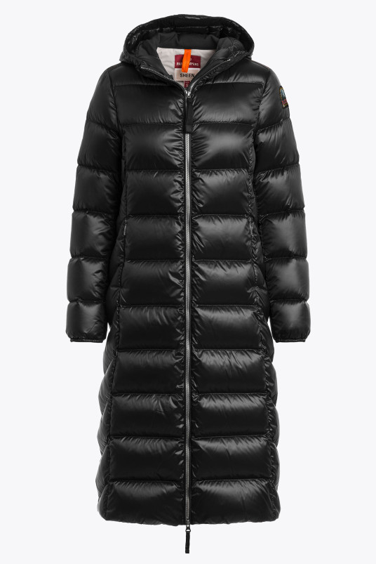 detail Dámský kabát Parajumpers LEAH