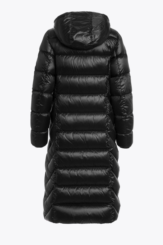 detail Dámský kabát Parajumpers LEAH