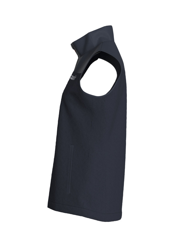 detail Dámská vesta Swix Vesta Blizzard