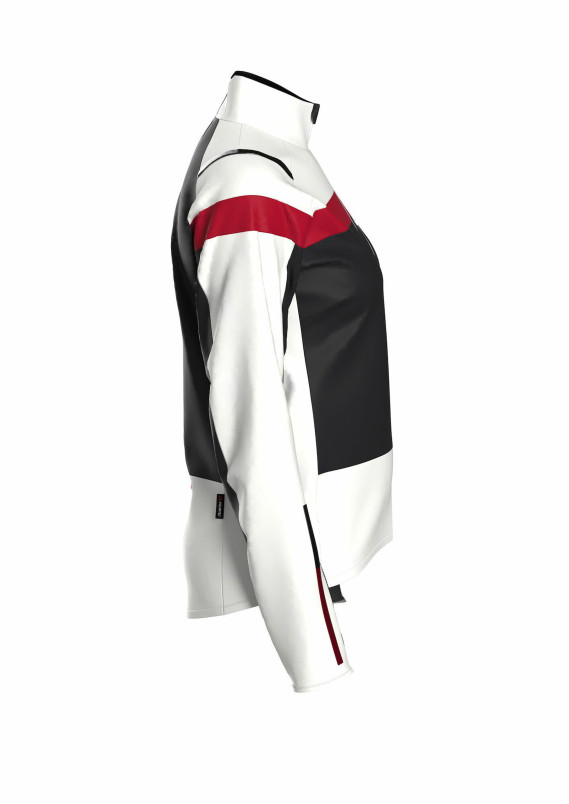 detail Dámská bunda Swix Bunda Triac Neo Shell