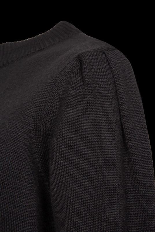 detail Dámský svetr Duvillard PENDA