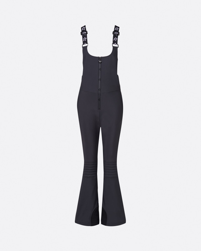 detail Dámské kalhoty PERFECT MOMENT jg bib ski pant