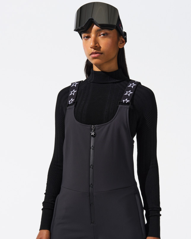 detail Dámské kalhoty Perfect Moment JG Bib ski pant