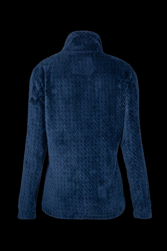 detail Dámská bunda AULP BECCO