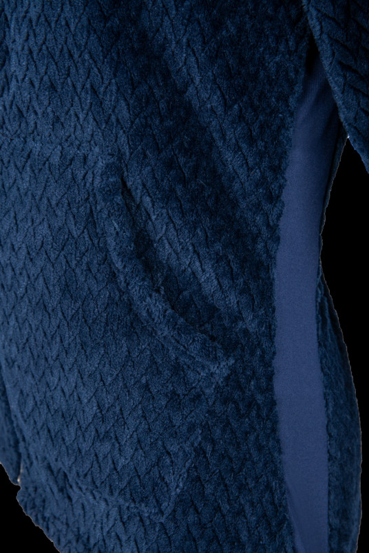 detail Dámská bunda AULP BECCO