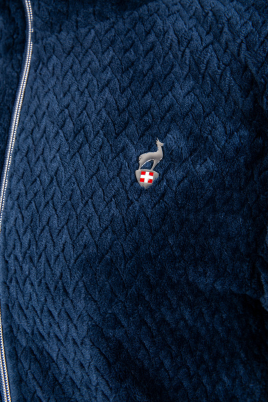 detail Dámská bunda AULP BECCO