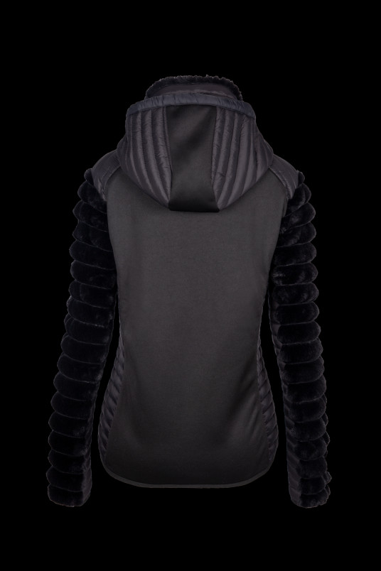 detail Dámská bunda AULP NOTIL