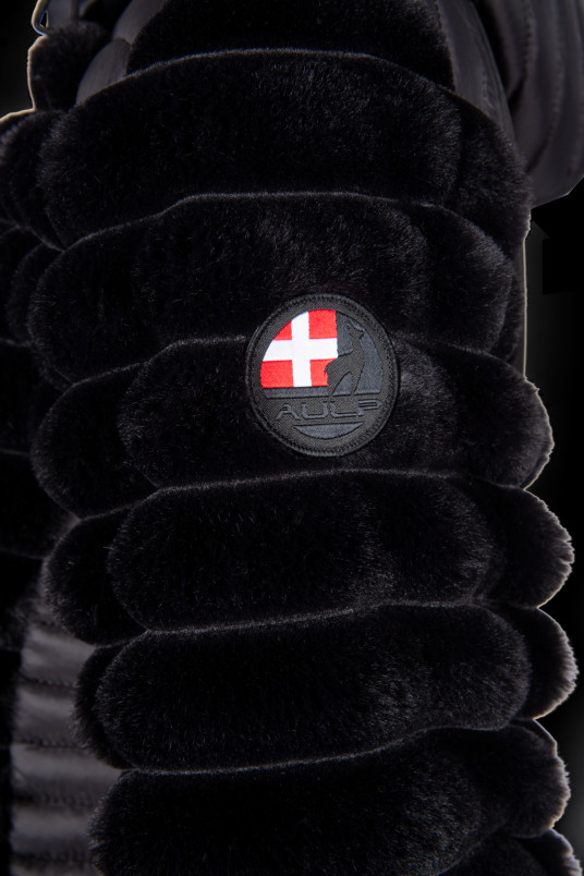 detail Dámská bunda AULP NOTIL