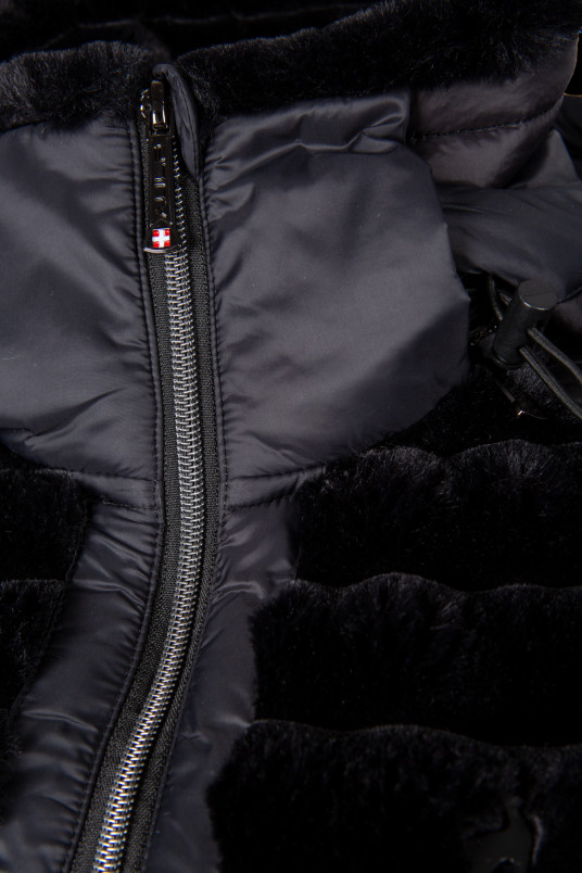 detail Dámská bunda AULP NOTIL