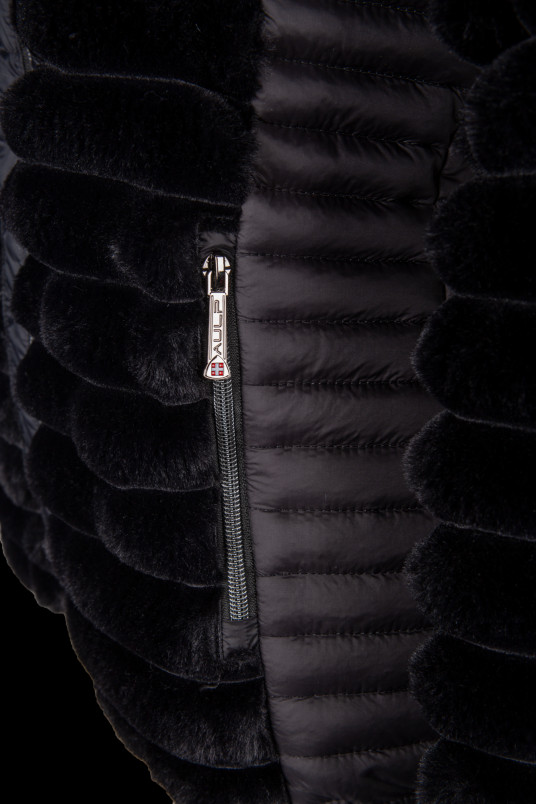 detail Dámská bunda AULP NOTIL