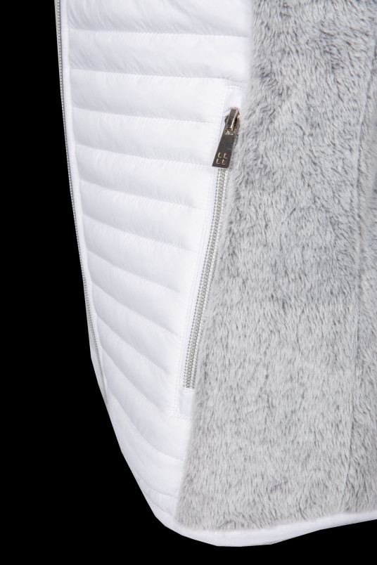 detail Dámská vesta AULP UNIMA