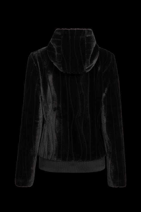 detail Dámská bunda AULP VALSE