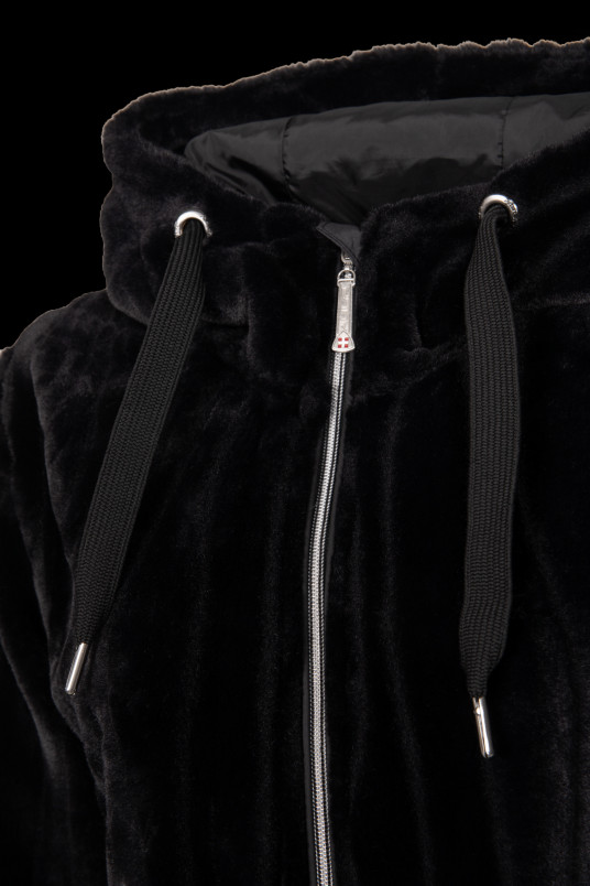 detail Dámská bunda AULP VALSE