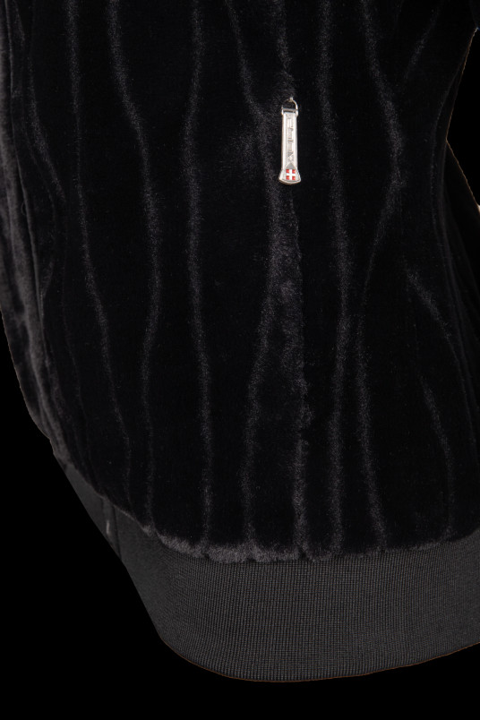 detail Dámská bunda AULP VALSE