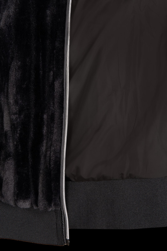 detail Dámská bunda AULP VALSE