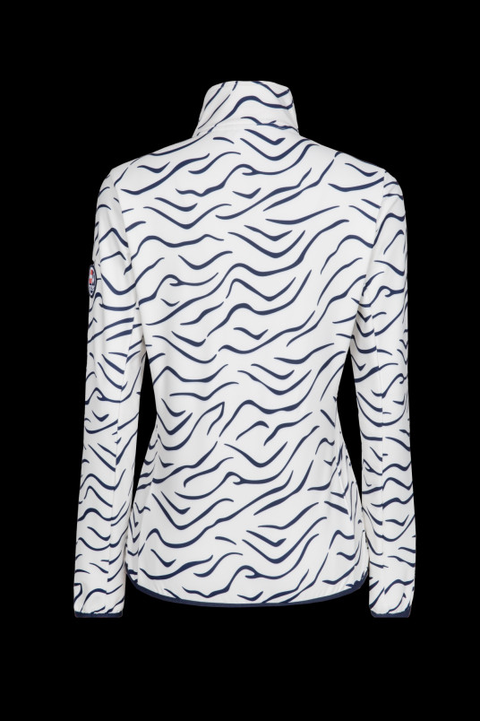 detail Dámská mikina AULP TIASO