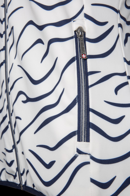 detail Dámská mikina AULP TIASO