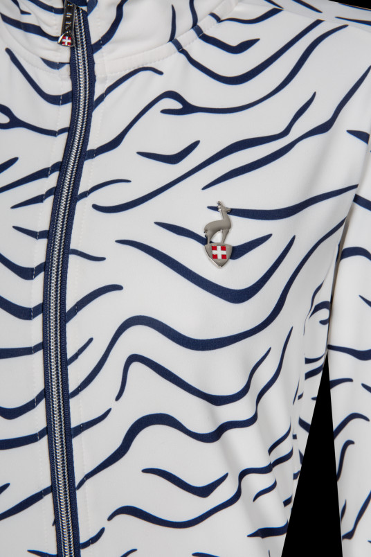 detail Dámská mikina AULP TIASO