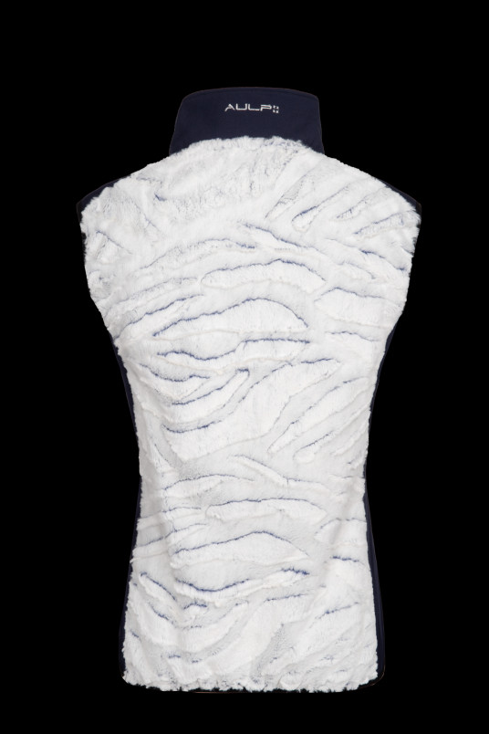 detail Dámská vesta AULP TRUTH
