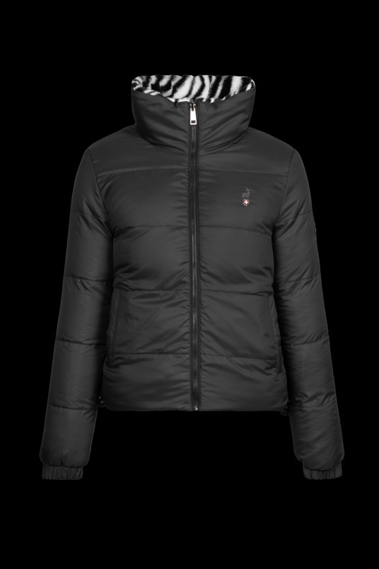 detail Dámská bunda AULP VEREV