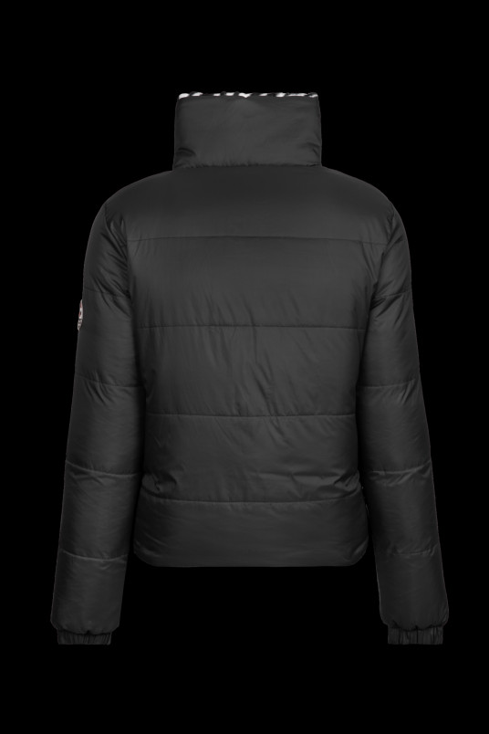 detail Dámská bunda AULP VEREV