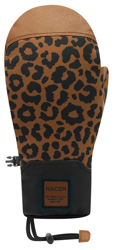 detail Dámské rukavice RACER 1927 AFM PRO MODEL 5 - SKI MITT