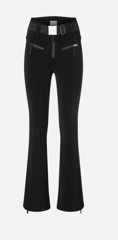 detail Dámské kalhoty JET SET Tiby Ski Pants Uni